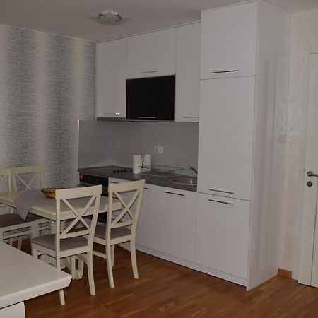 Mateja&Fontana Apartment Будва Екстер'єр фото