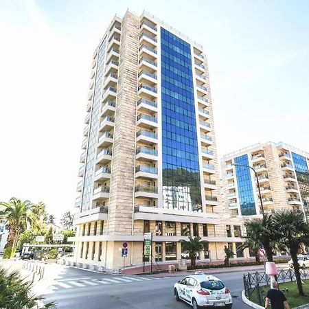 Mateja&Fontana Apartment Будва Екстер'єр фото
