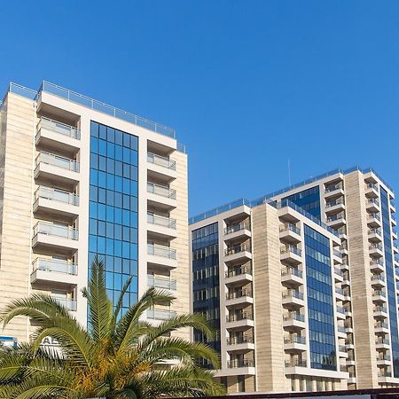 Mateja&Fontana Apartment Будва Екстер'єр фото