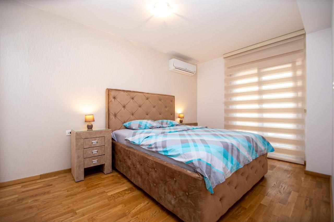 Mateja&Fontana Apartment Будва Екстер'єр фото