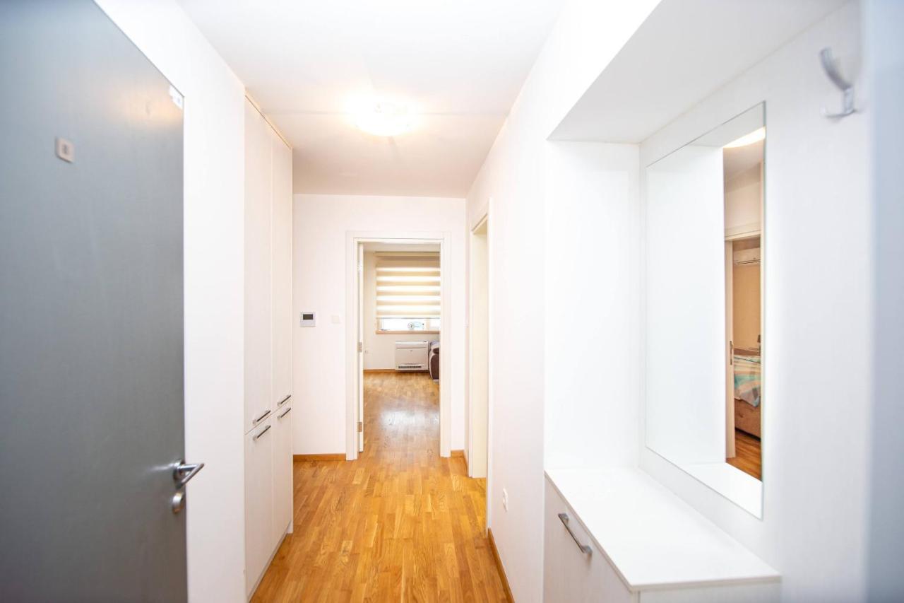 Mateja&Fontana Apartment Будва Екстер'єр фото