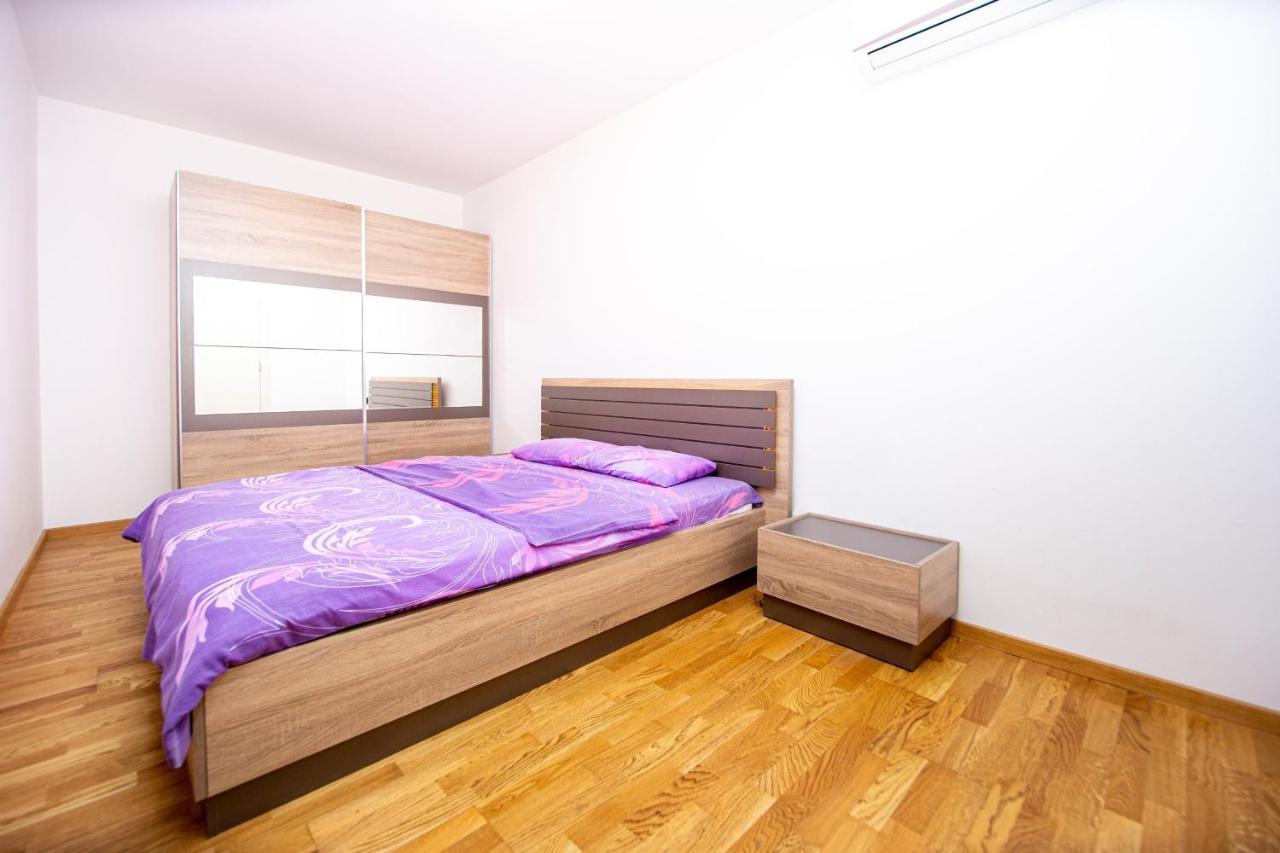 Mateja&Fontana Apartment Будва Екстер'єр фото