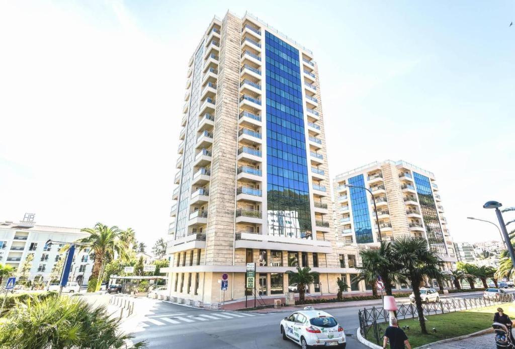 Mateja&Fontana Apartment Будва Екстер'єр фото