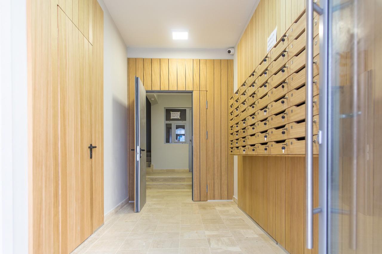 Mateja&Fontana Apartment Будва Екстер'єр фото