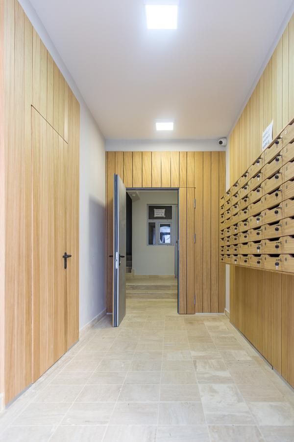 Mateja&Fontana Apartment Будва Екстер'єр фото