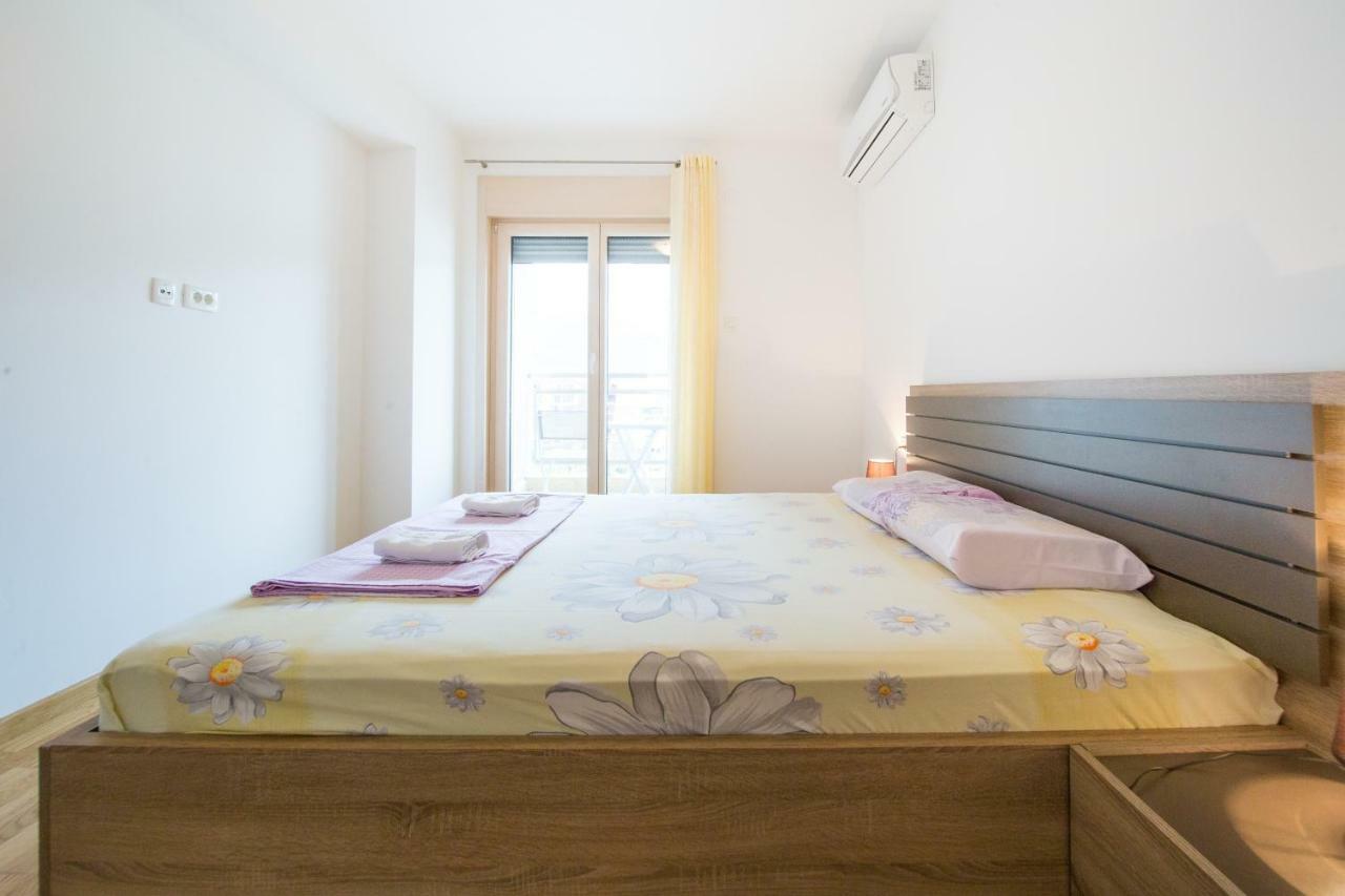 Mateja&Fontana Apartment Будва Екстер'єр фото