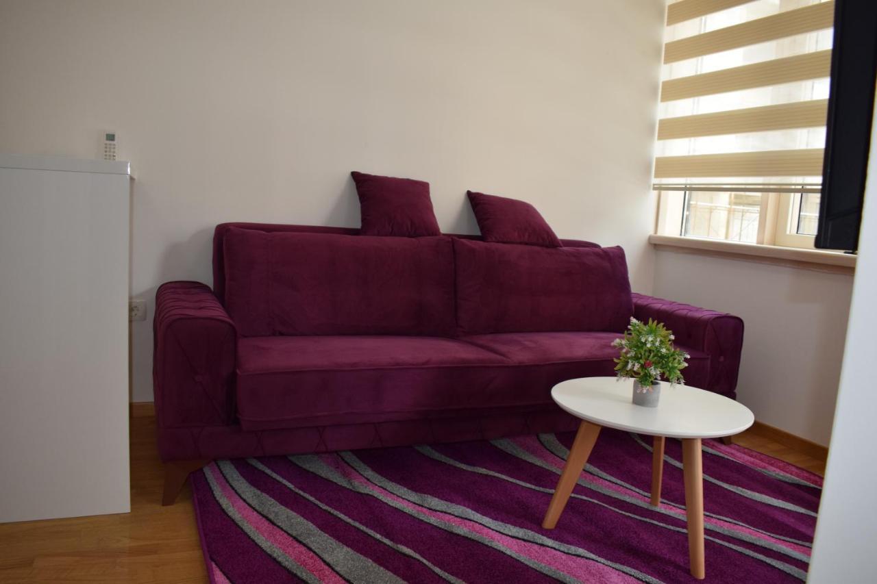 Mateja&Fontana Apartment Будва Екстер'єр фото