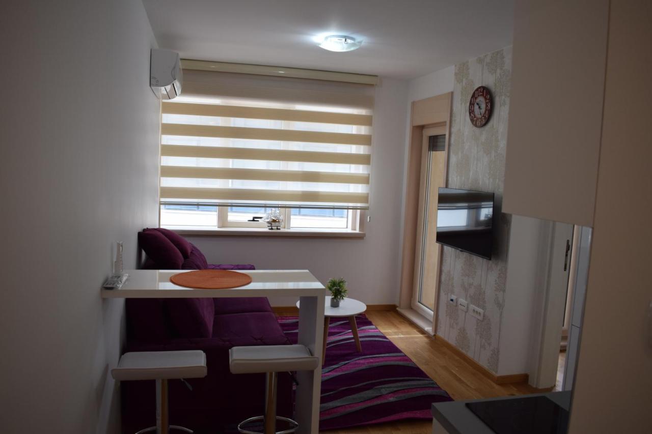 Mateja&Fontana Apartment Будва Екстер'єр фото